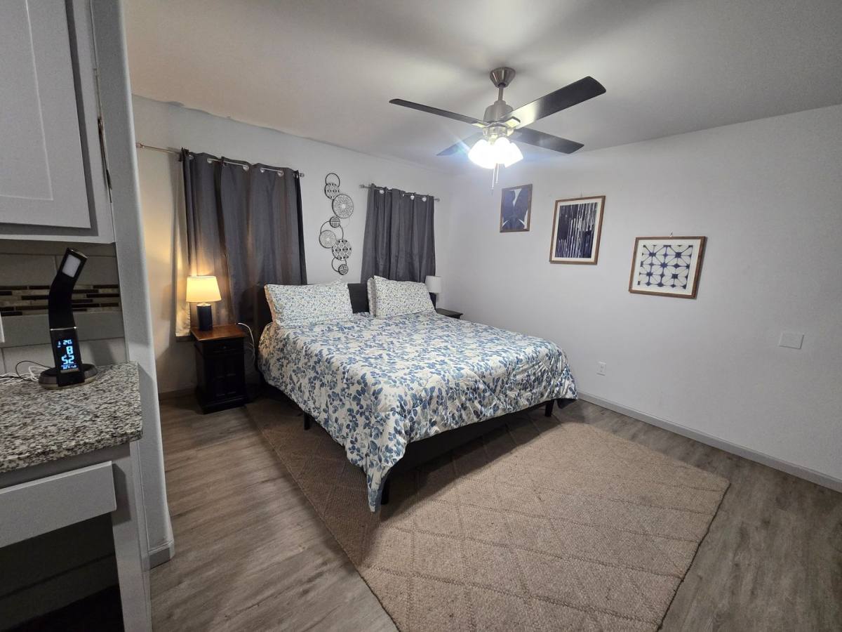 Apartment for rent at 3809 36th St, Lubbock, TX 79413