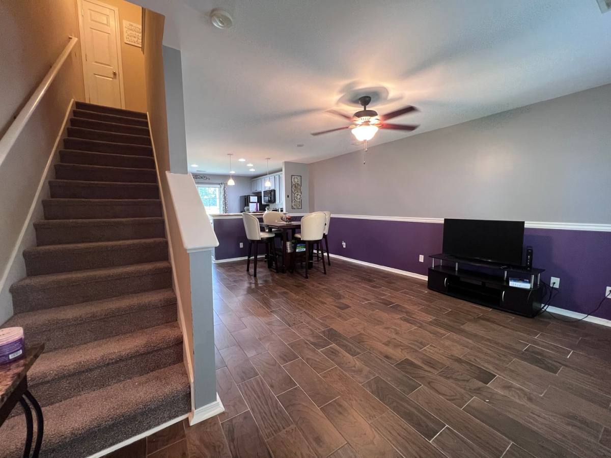 Townhouse for rent at 65 Fairgreen St, Pooler, GA 31322