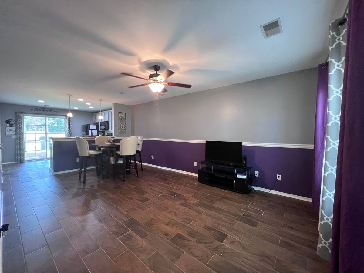 Townhouse for rent at 65 Fairgreen St, Pooler, GA 31322