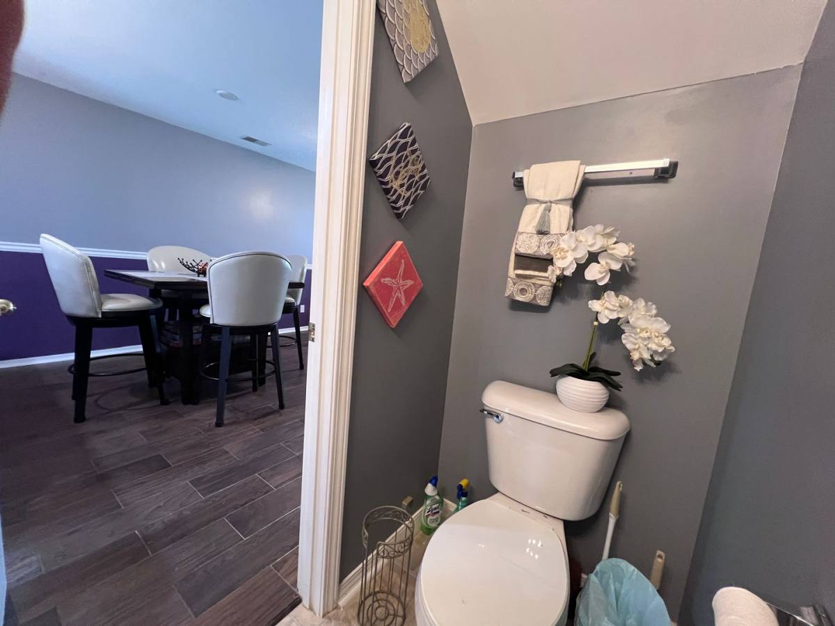 Townhouse for rent at 65 Fairgreen St, Pooler, GA 31322