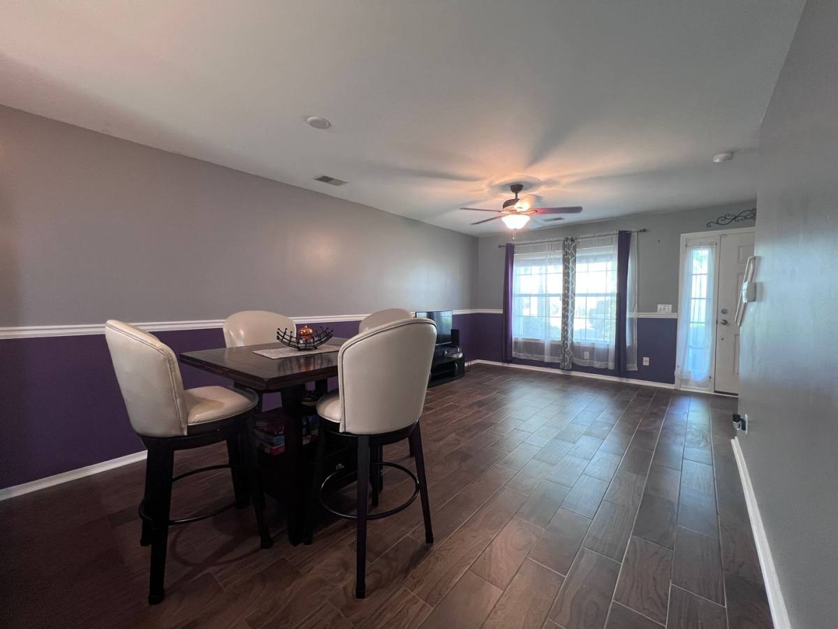 Townhouse for rent at 65 Fairgreen St, Pooler, GA 31322