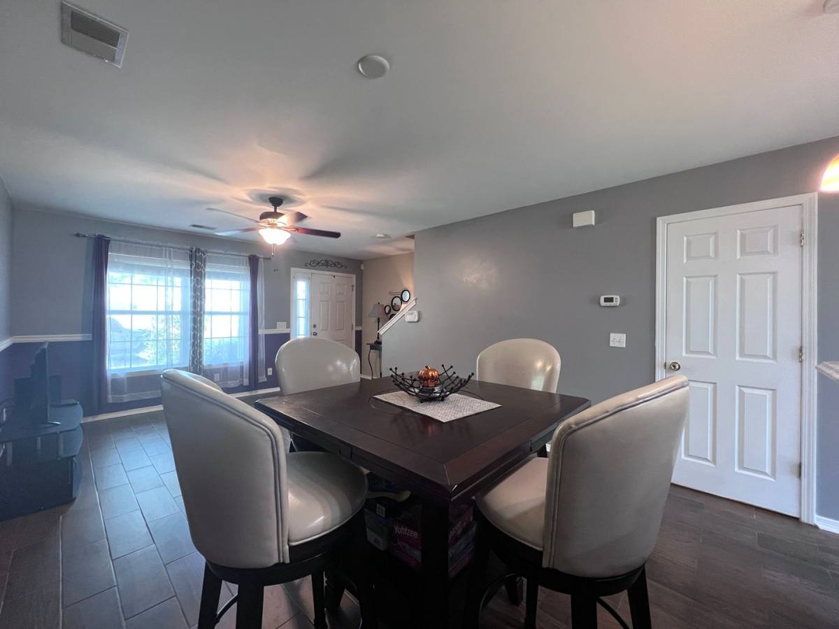 Townhouse for rent at 65 Fairgreen St, Pooler, GA 31322