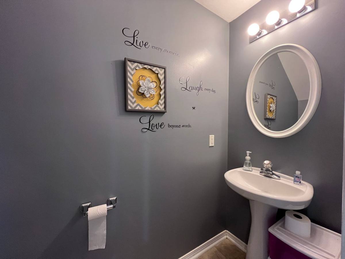 Townhouse for rent at 65 Fairgreen St, Pooler, GA 31322