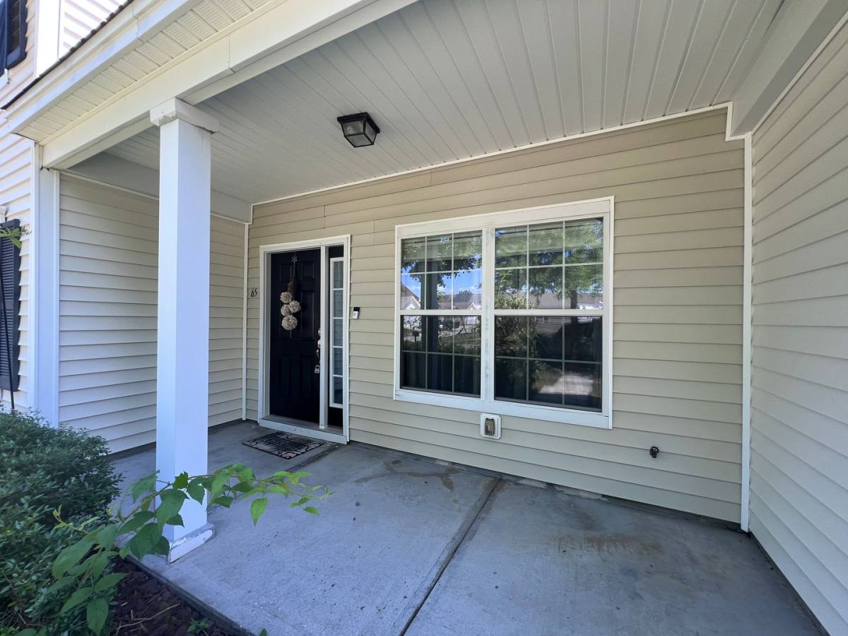 Townhouse for rent at 65 Fairgreen St, Pooler, GA 31322