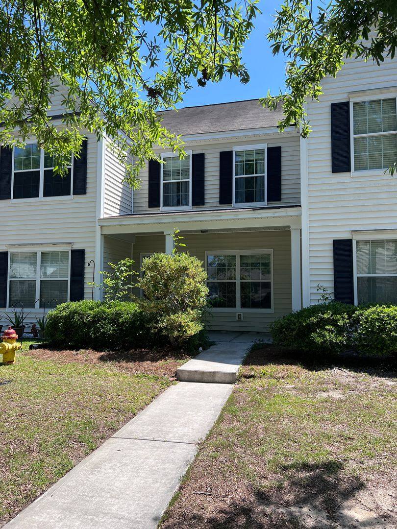 Townhouse for rent at 65 Fairgreen St, Pooler, GA 31322