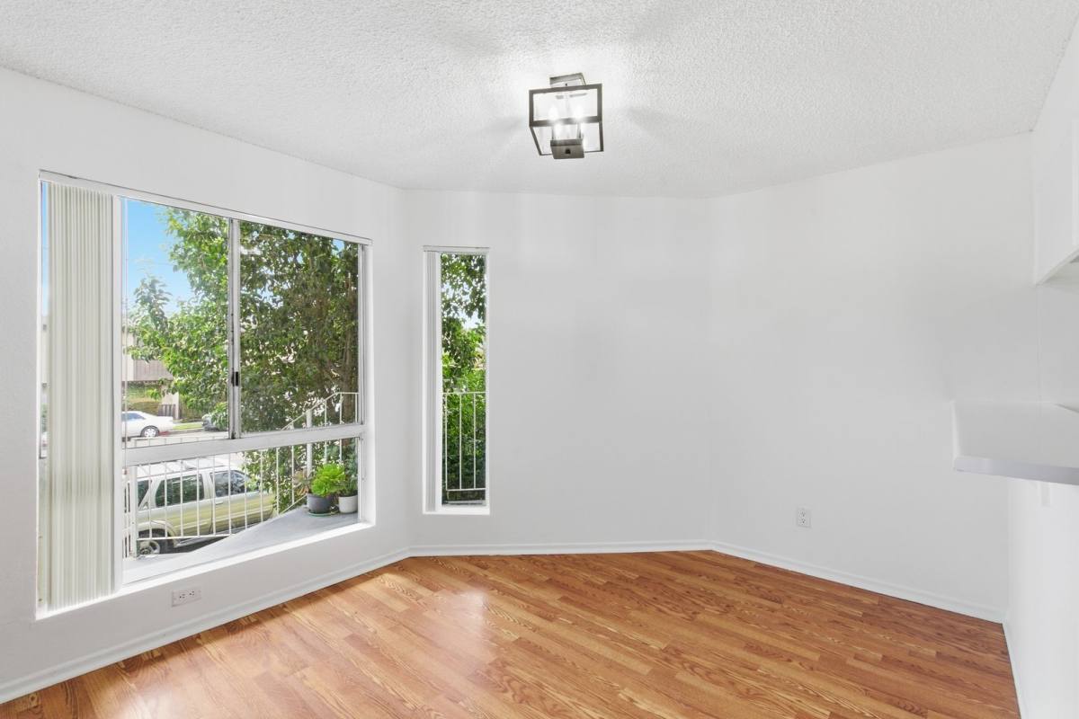 Apartment for rent at 15603 Parthenia St, North Hills, CA 91343