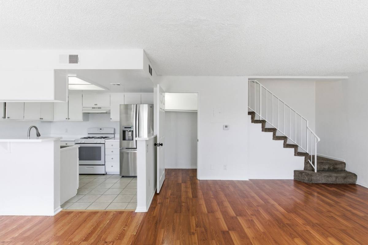 Apartment for rent at 15603 Parthenia St, North Hills, CA 91343
