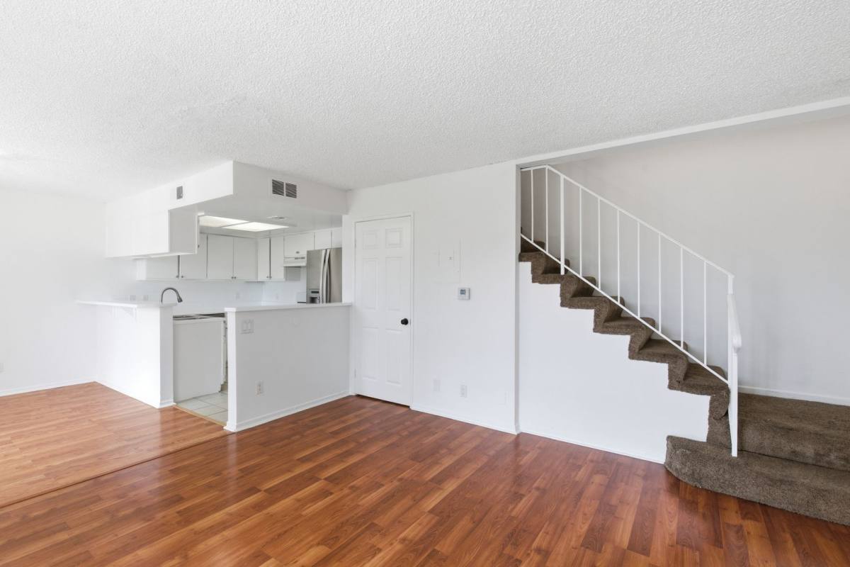 Apartment for rent at 15603 Parthenia St, North Hills, CA 91343
