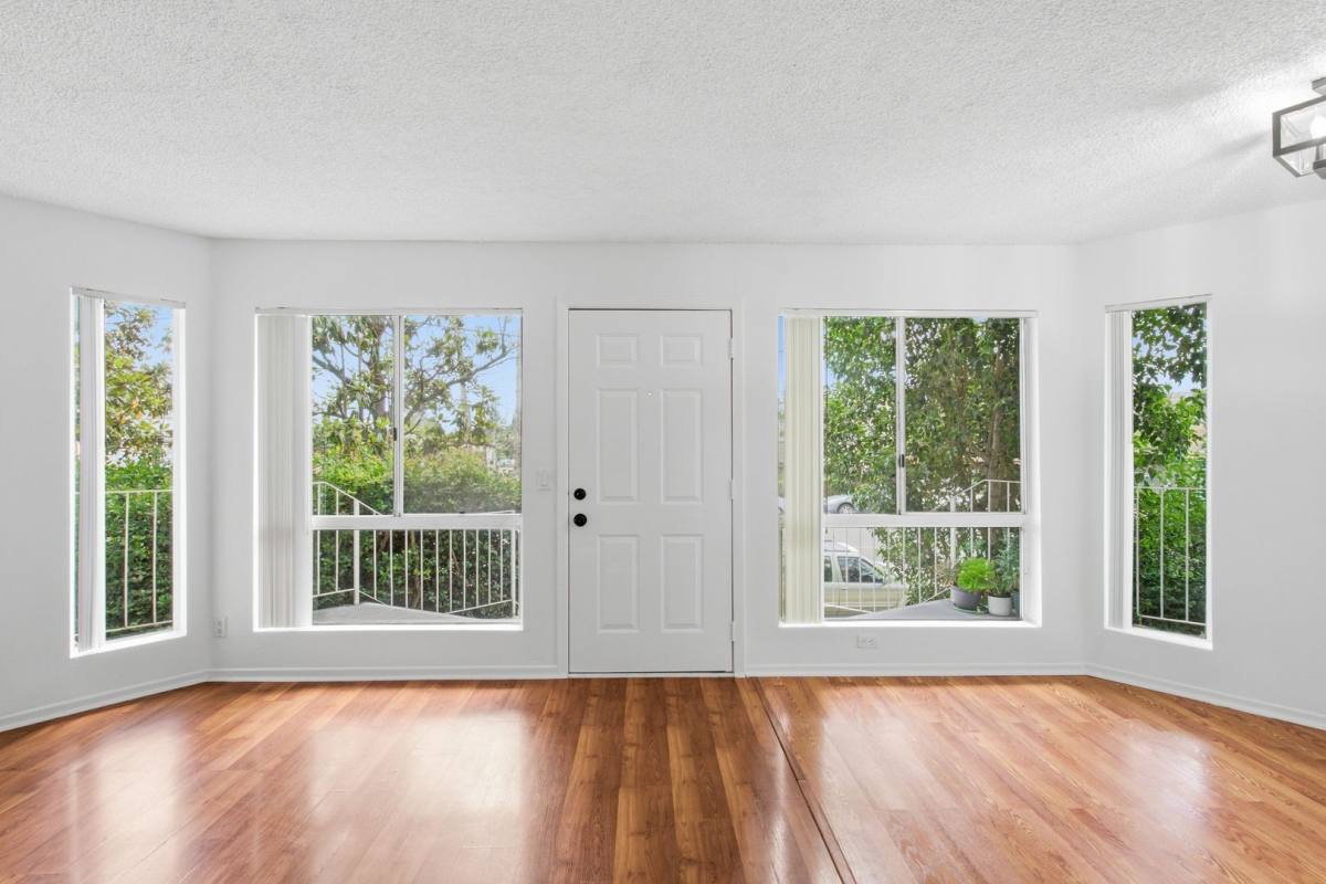Apartment for rent at 15603 Parthenia St, North Hills, CA 91343
