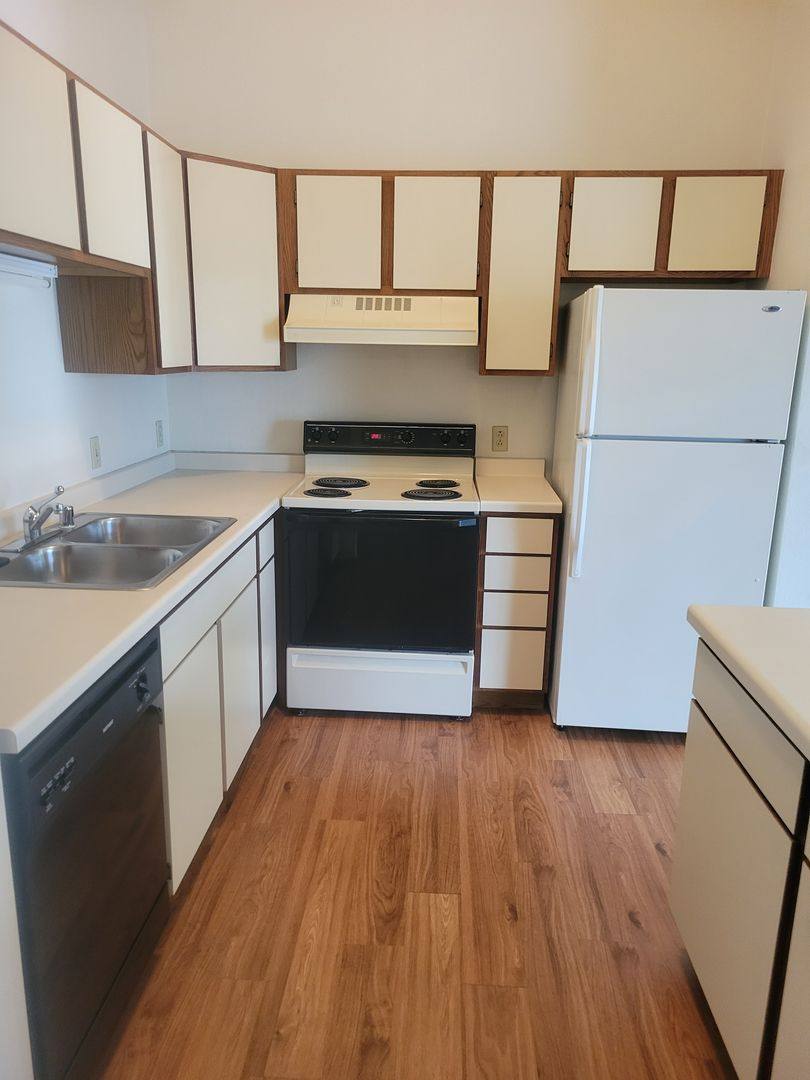 Apartment for rent at 1101 Monroe St, Two Rivers, WI 54241