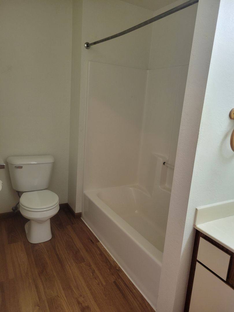 Apartment for rent at 1101 Monroe St, Two Rivers, WI 54241