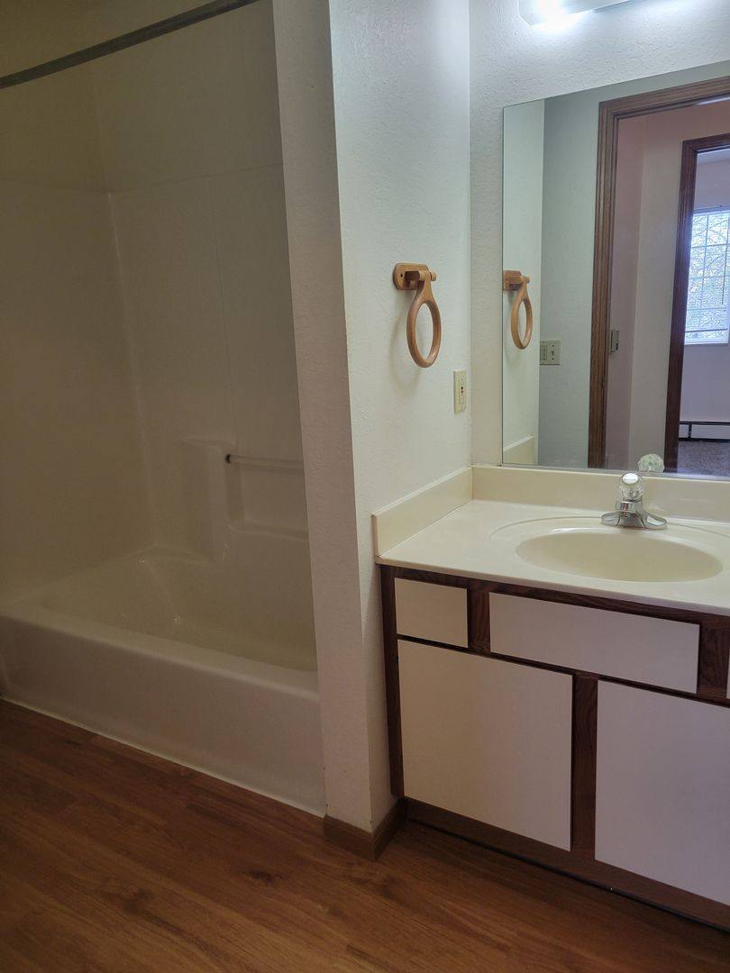 Apartment for rent at 1101 Monroe St, Two Rivers, WI 54241