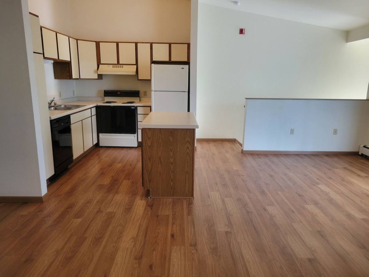 Apartment for rent at 1101 Monroe St, Two Rivers, WI 54241