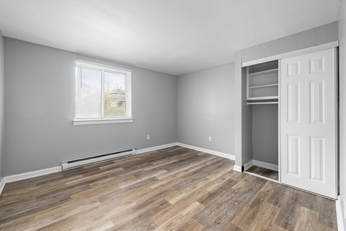 Apartment for rent at 193 Mead St, North Tonawanda, NY 14120