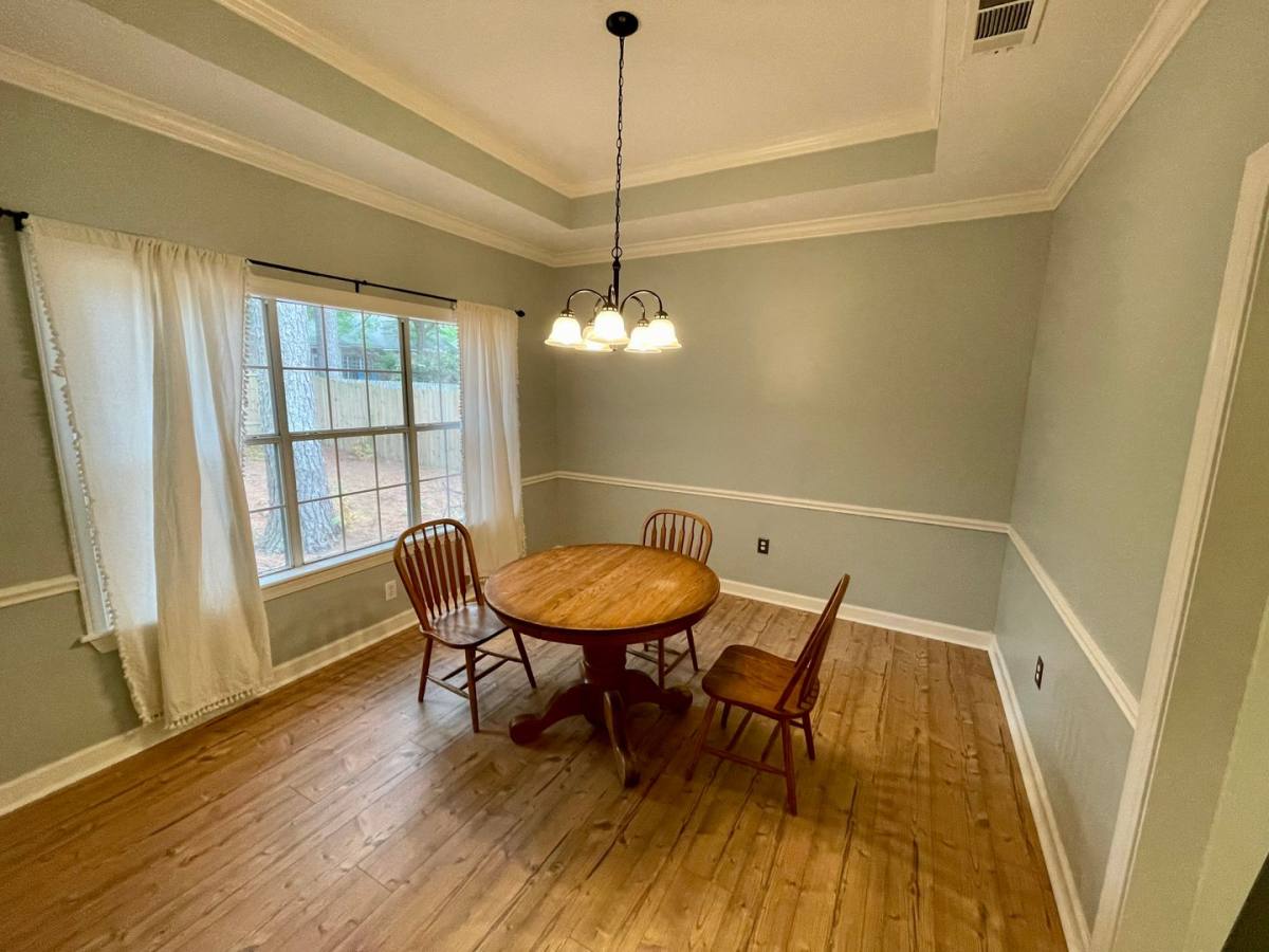 House for rent at 420 Idlewoods Lane, Ridgeland, MS 39157