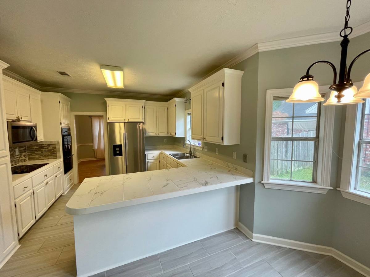 House for rent at 420 Idlewoods Lane, Ridgeland, MS 39157
