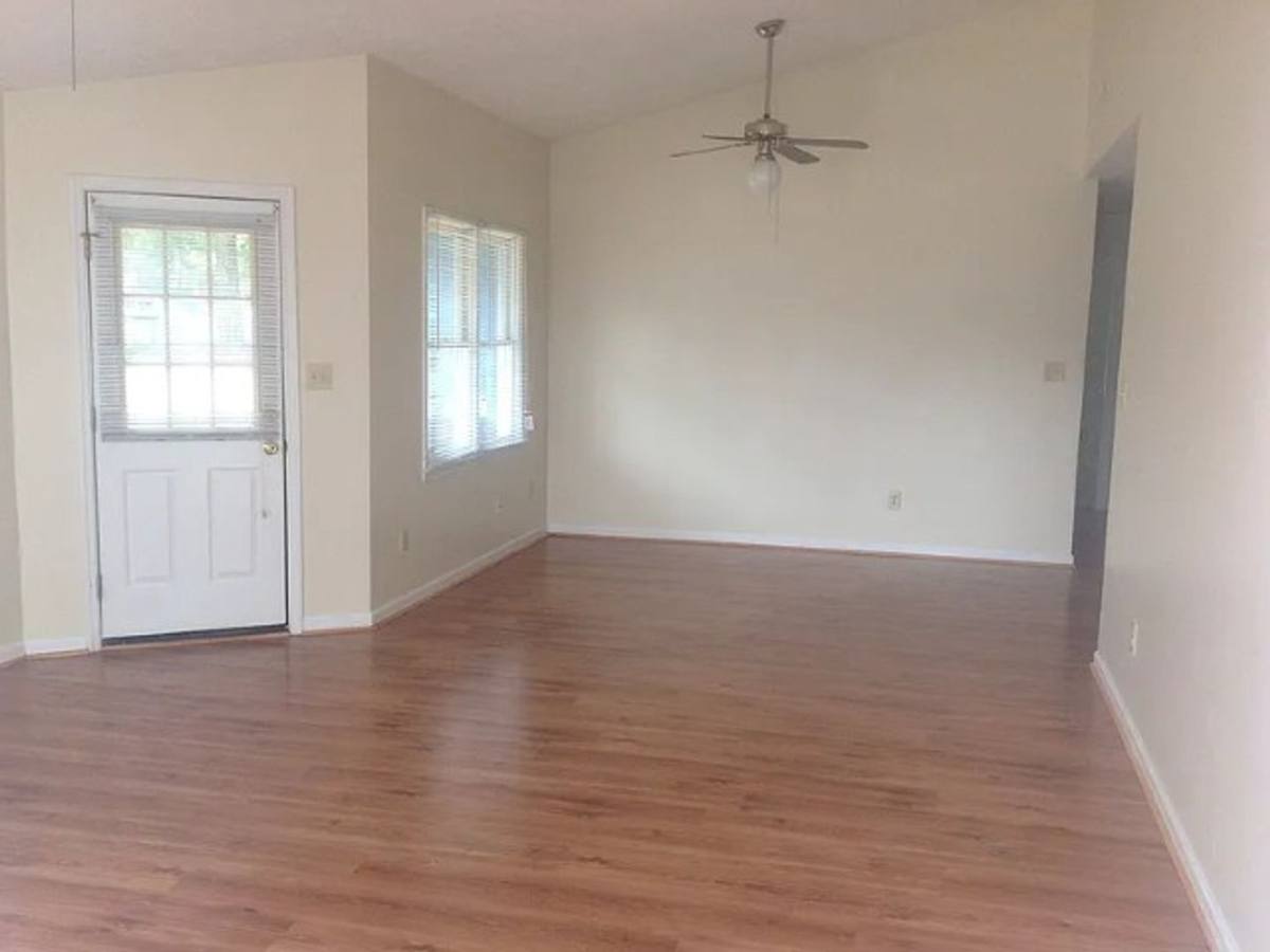 House for rent at 633 Winthrop Court, Fayetteville, NC 28311