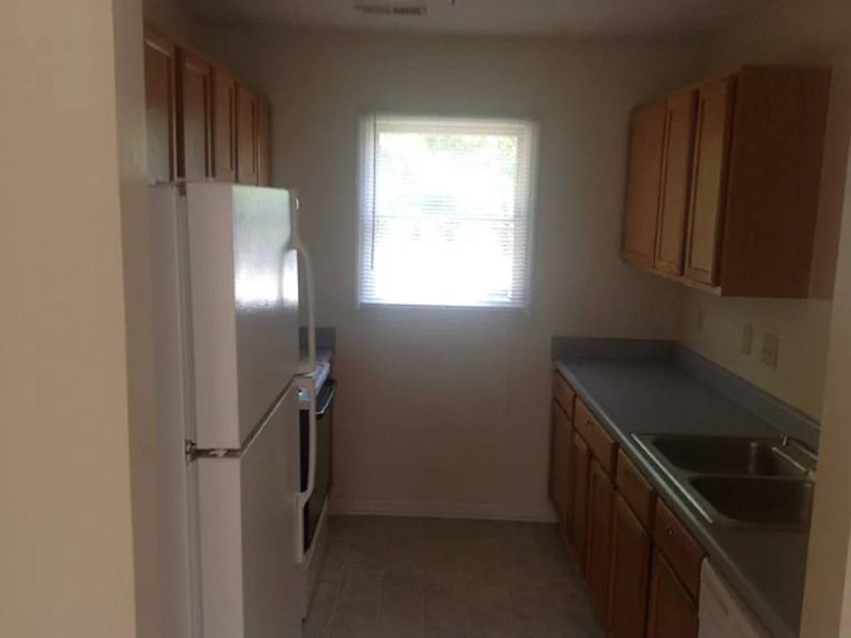 House for rent at 633 Winthrop Court, Fayetteville, NC 28311