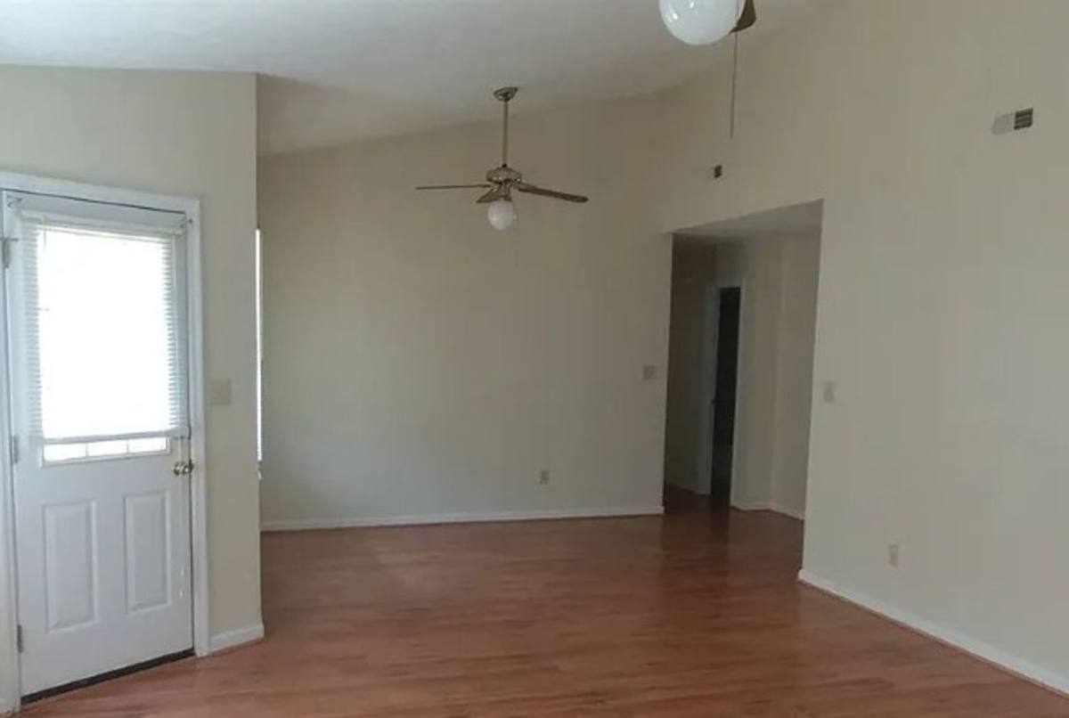House for rent at 633 Winthrop Court, Fayetteville, NC 28311