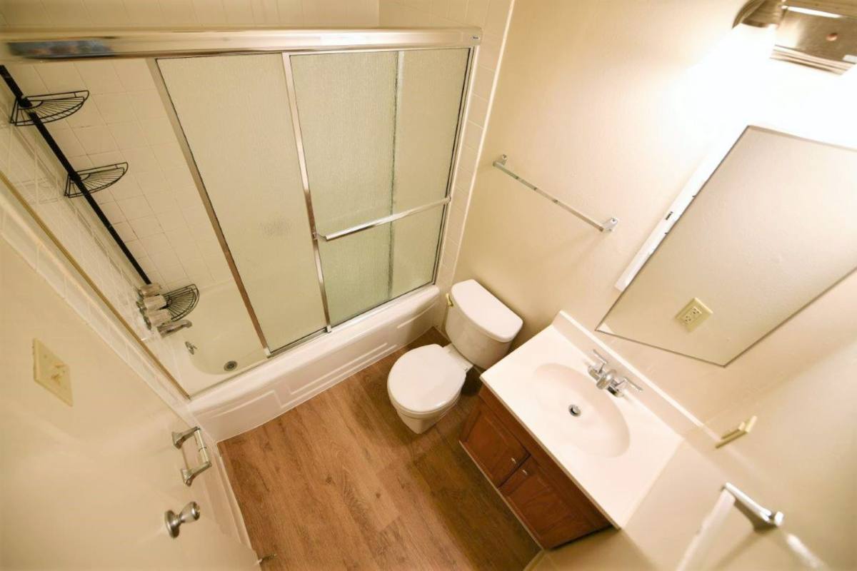 Apartment for rent at 2514 College Ave, Berkeley, CA 94704