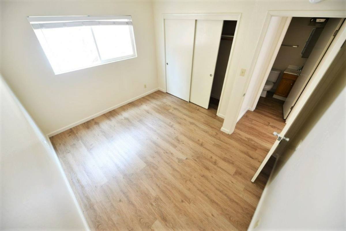 Apartment for rent at 2514 College Ave, Berkeley, CA 94704