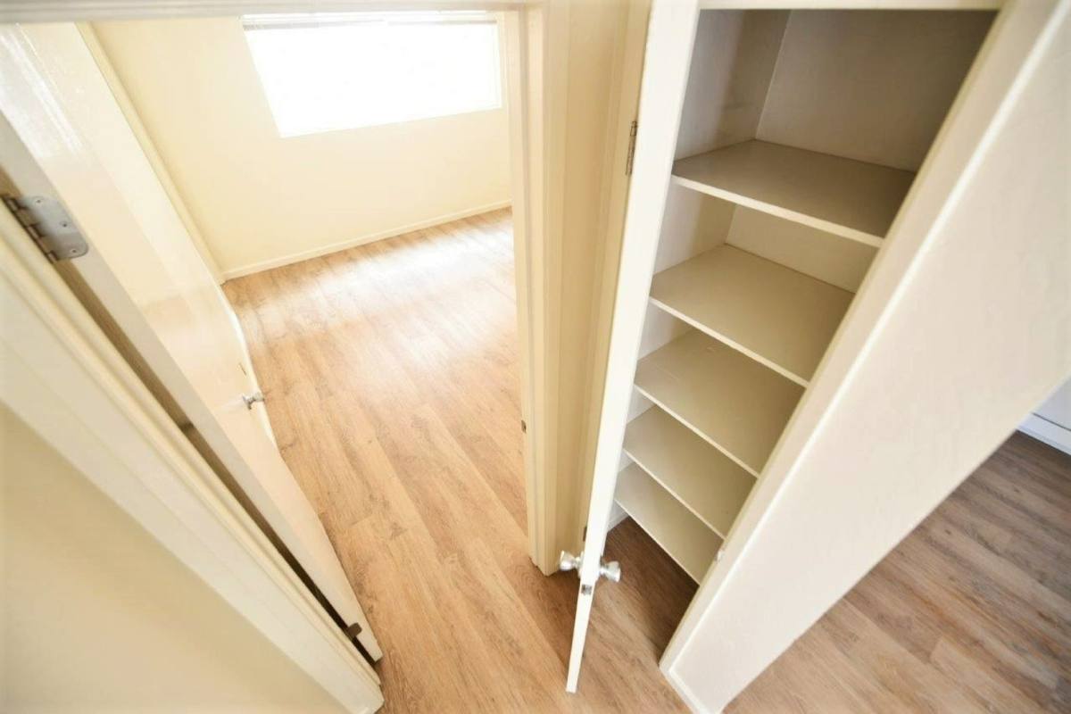 Apartment for rent at 2514 College Ave, Berkeley, CA 94704