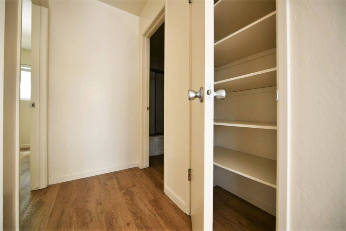 Apartment for rent at 2514 College Ave, Berkeley, CA 94704