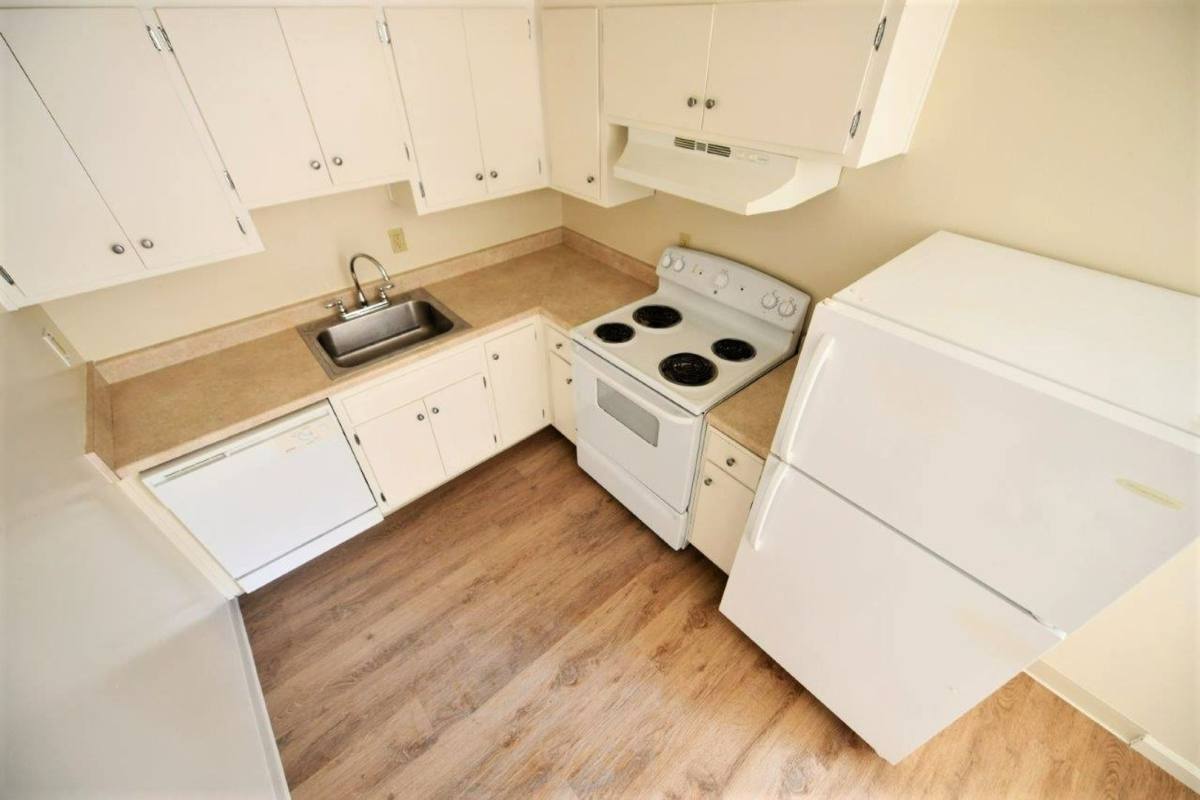 Apartment for rent at 2514 College Ave, Berkeley, CA 94704