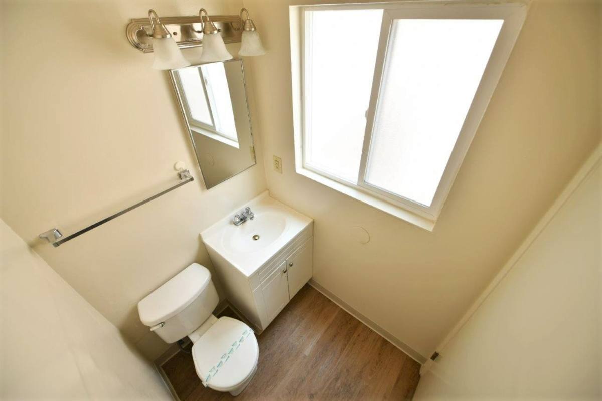 Apartment for rent at 2514 College Ave, Berkeley, CA 94704