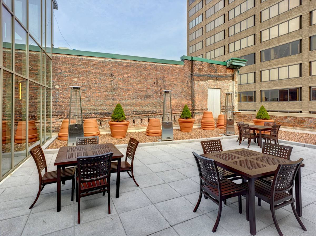 Apartment for rent at 304 S Salina St, Syracuse, NY 13202
