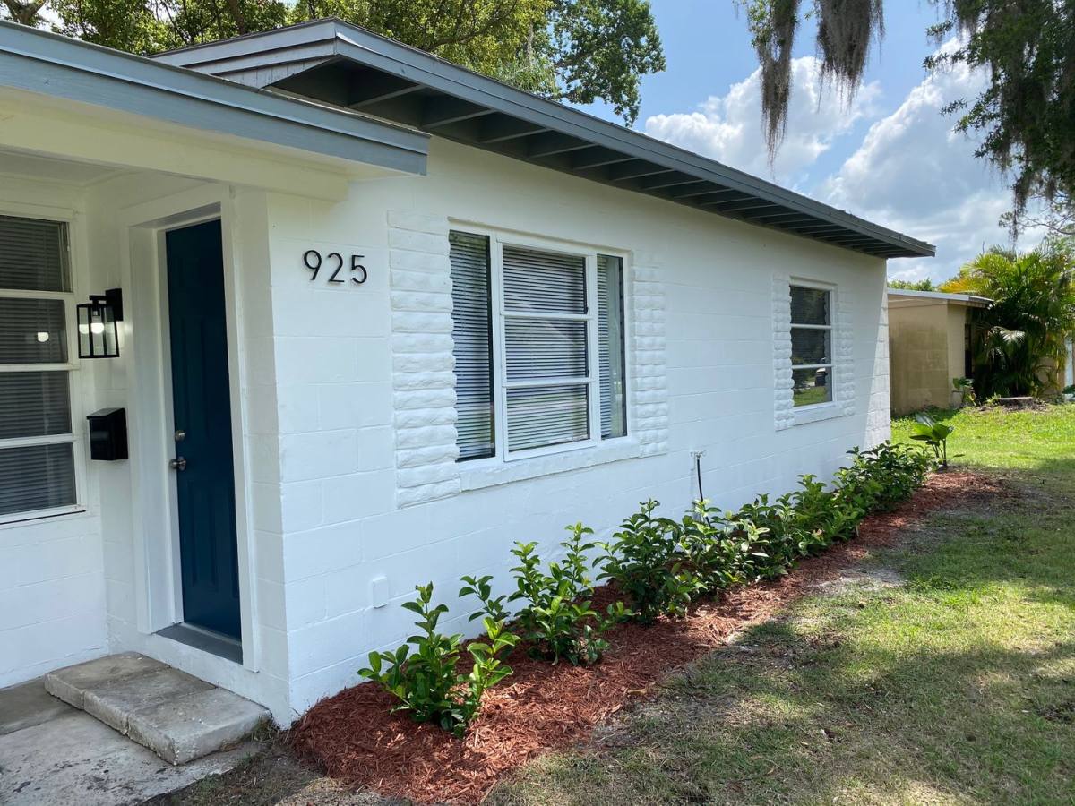 House for rent at 925 Mead Ave, Winter Park, FL 32789