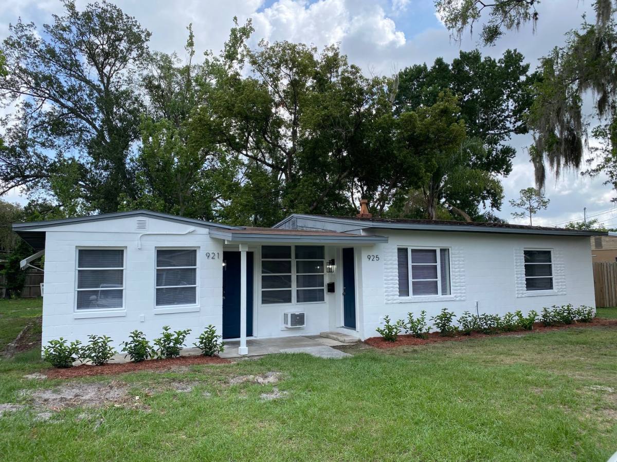 House for rent at 925 Mead Ave, Winter Park, FL 32789