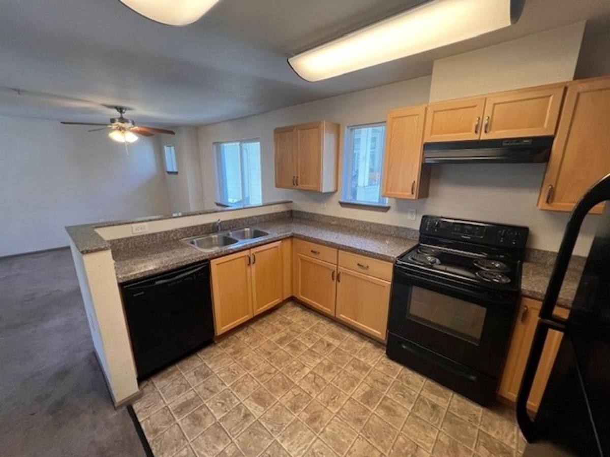 Apartment for rent at 1849, 1865 Ferry Alley & 1850 St, Eugene, OR 97401
