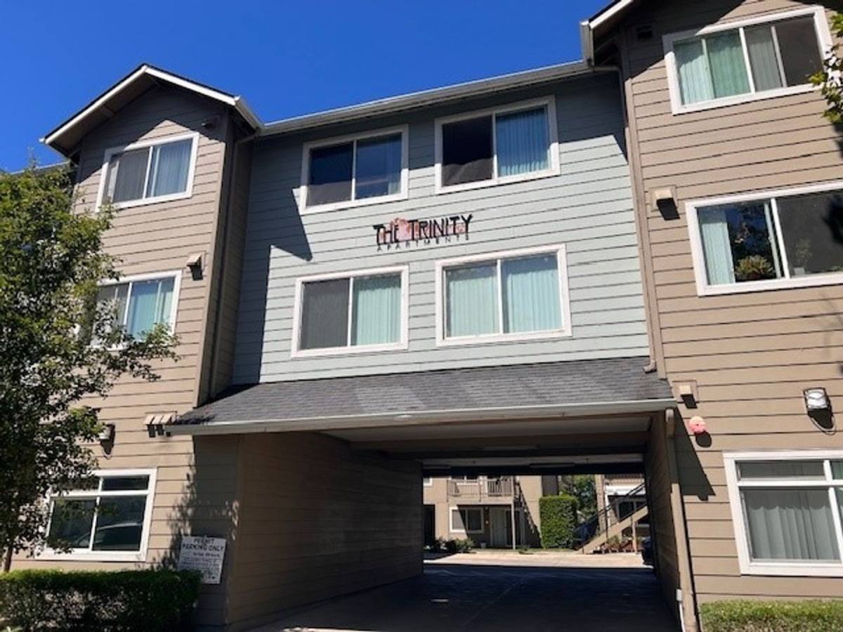 Apartment for rent at 1849, 1865 Ferry Alley & 1850 St, Eugene, OR 97401