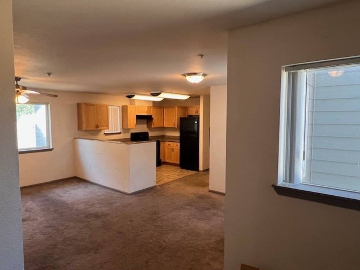Apartment for rent at 1849, 1865 Ferry Alley & 1850 St, Eugene, OR 97401