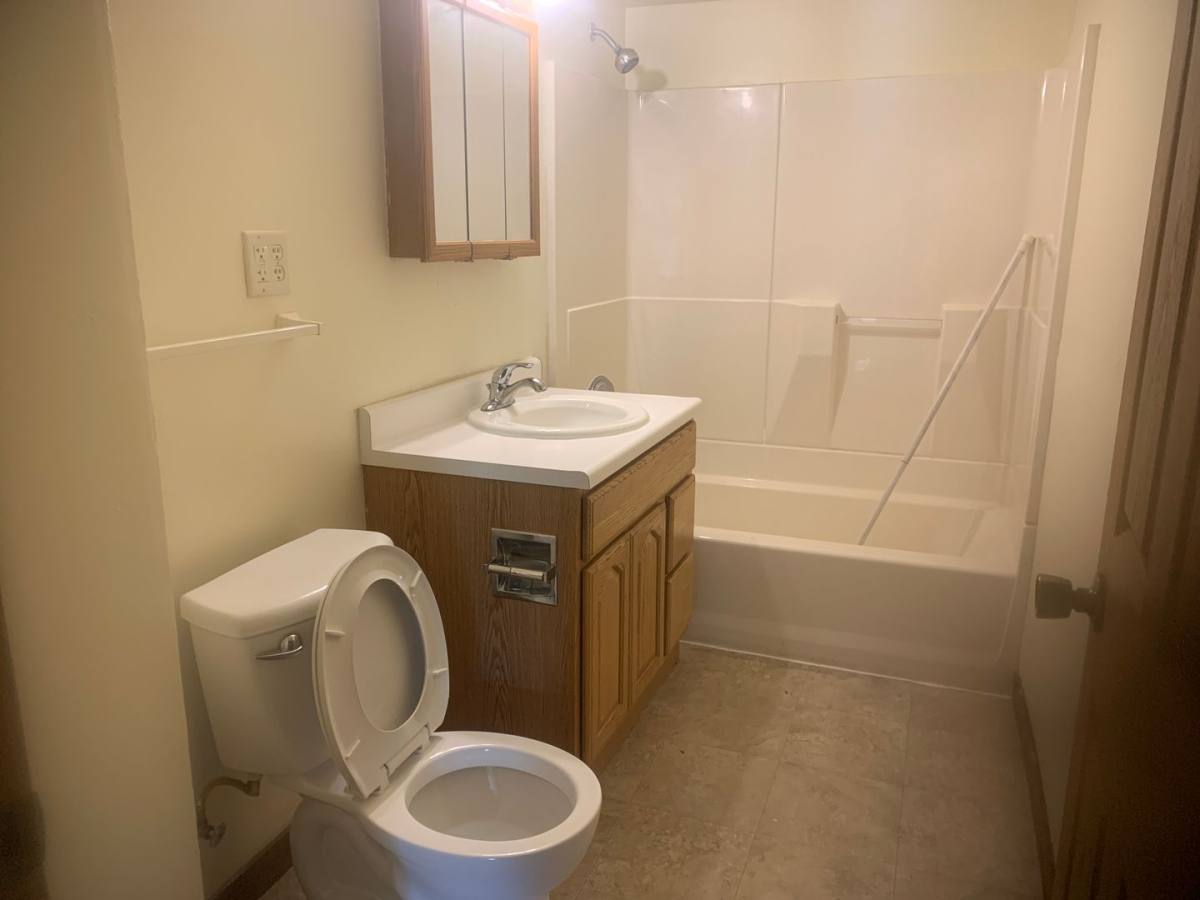 Apartment for rent at 109 - 111 E Van Buren St, Janesville, WI 53545
