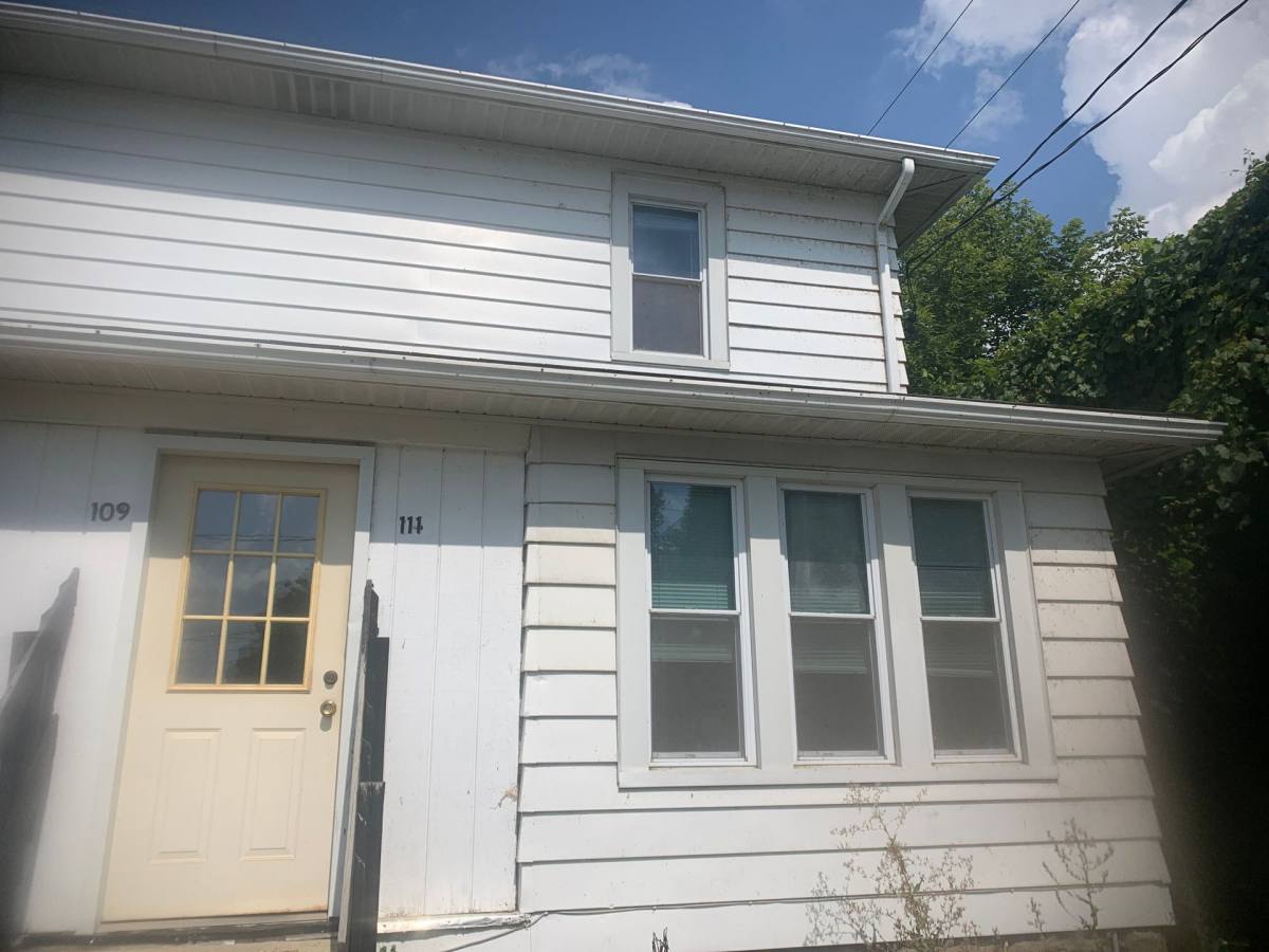Apartment for rent at 109 - 111 E Van Buren St, Janesville, WI 53545