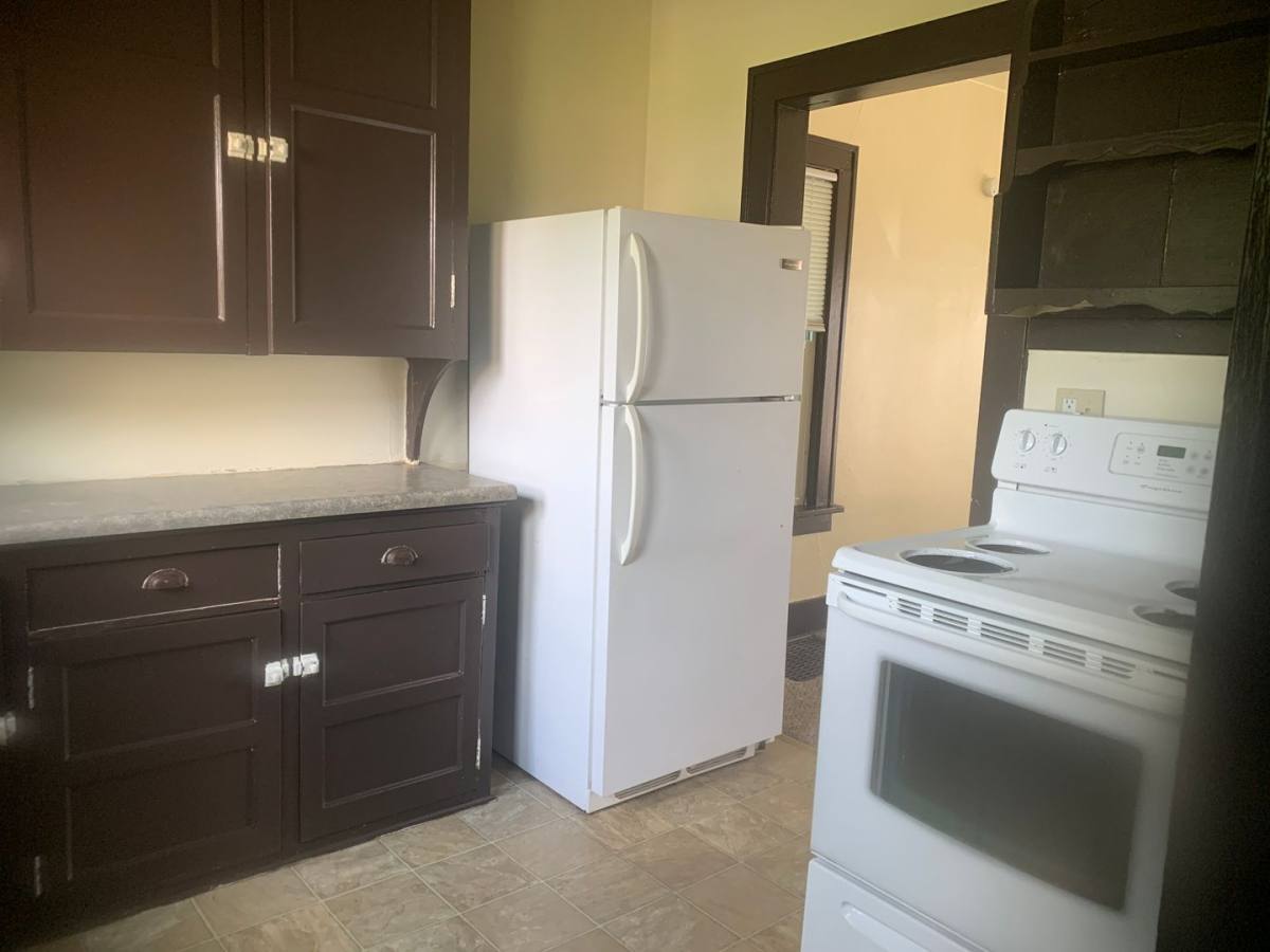 Apartment for rent at 109 - 111 E Van Buren St, Janesville, WI 53545