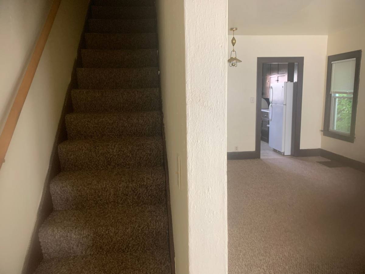 Apartment for rent at 109 - 111 E Van Buren St, Janesville, WI 53545