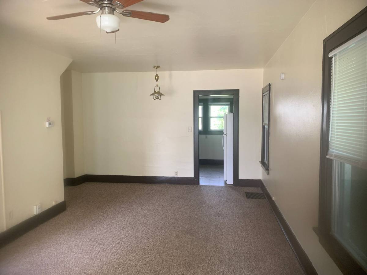 Apartment for rent at 109 - 111 E Van Buren St, Janesville, WI 53545