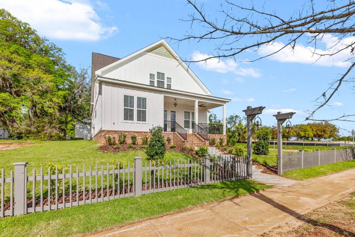 House for rent at 4000 Biltmore Ave, Tallahassee, FL 32311