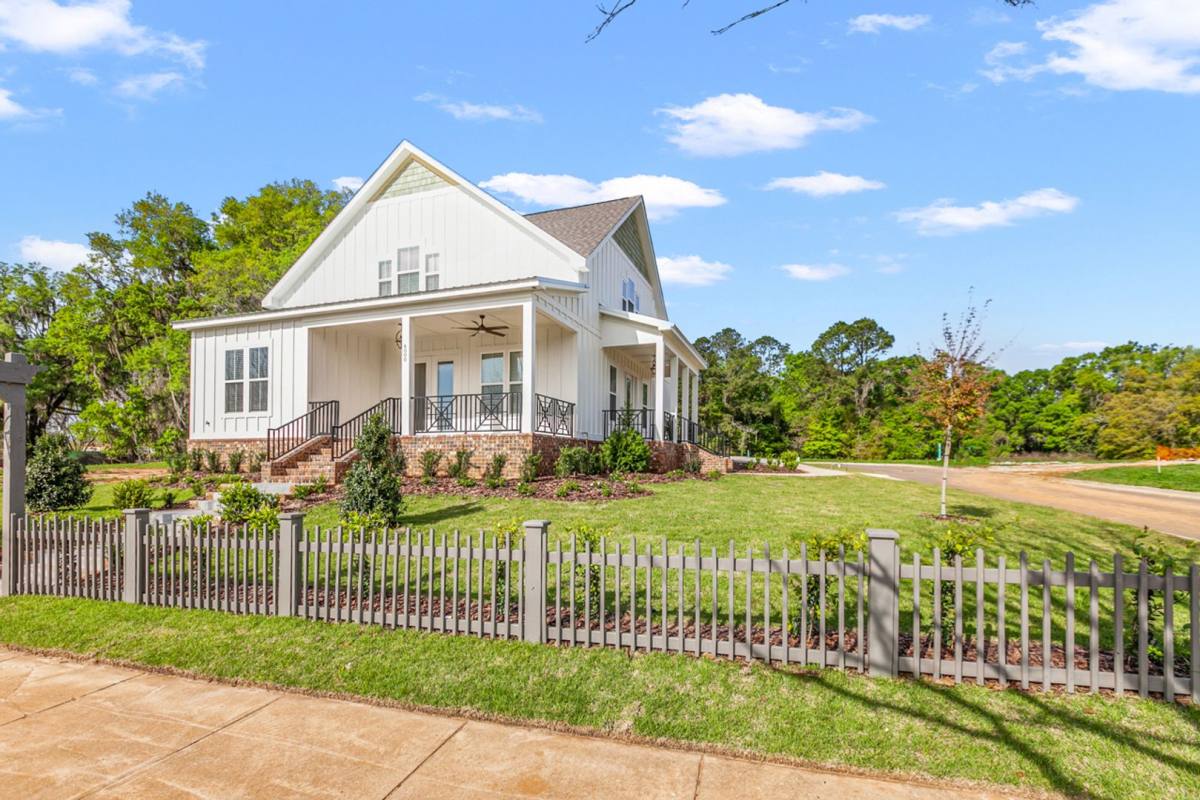 House for rent at 4000 Biltmore Ave, Tallahassee, FL 32311