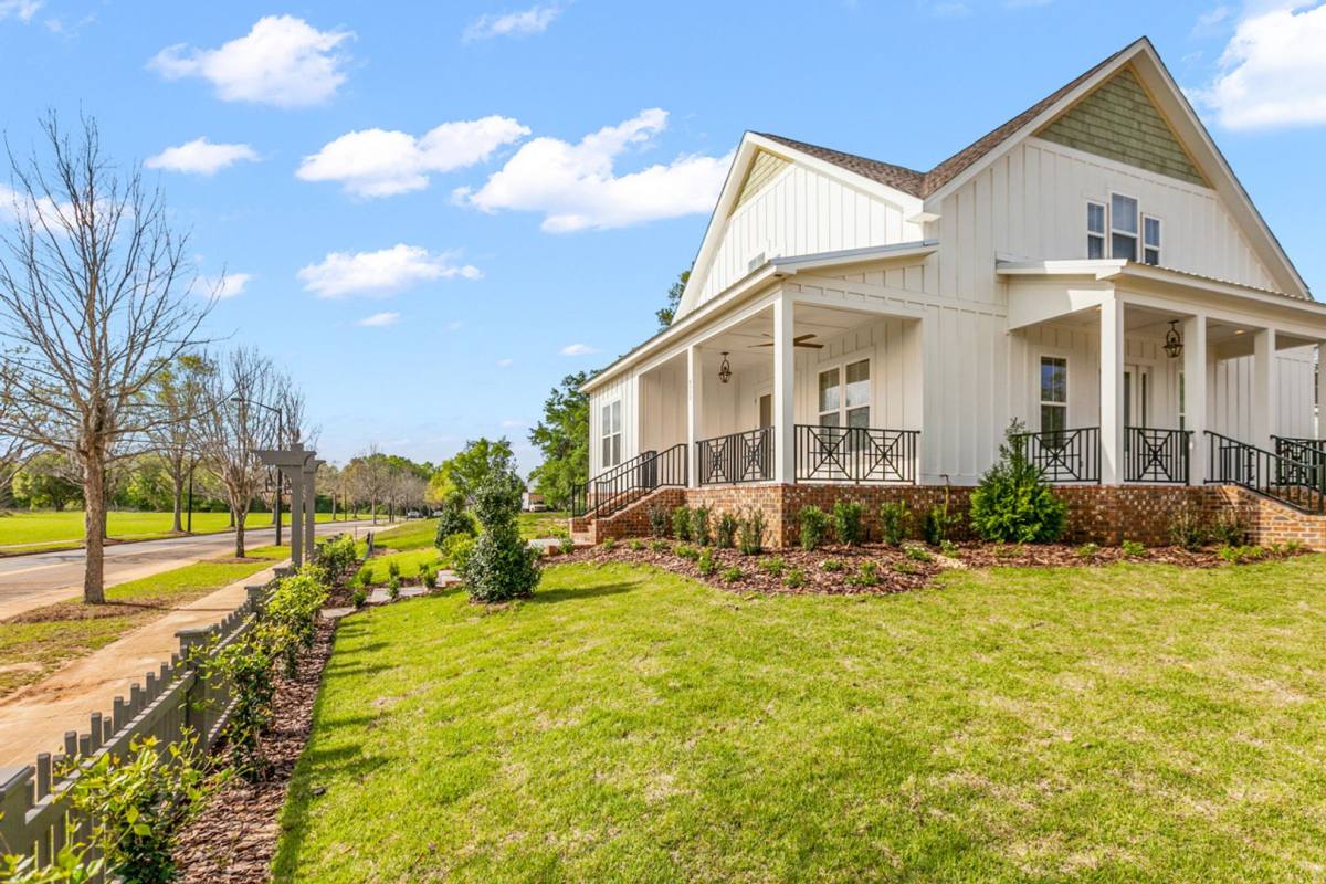 House for rent at 4000 Biltmore Ave, Tallahassee, FL 32311