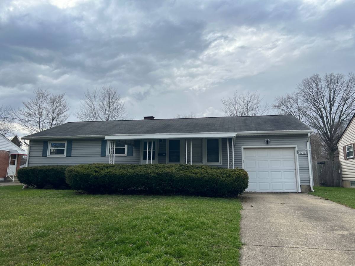 House for rent at 1046 Leslie Lane, Girard, OH 44420