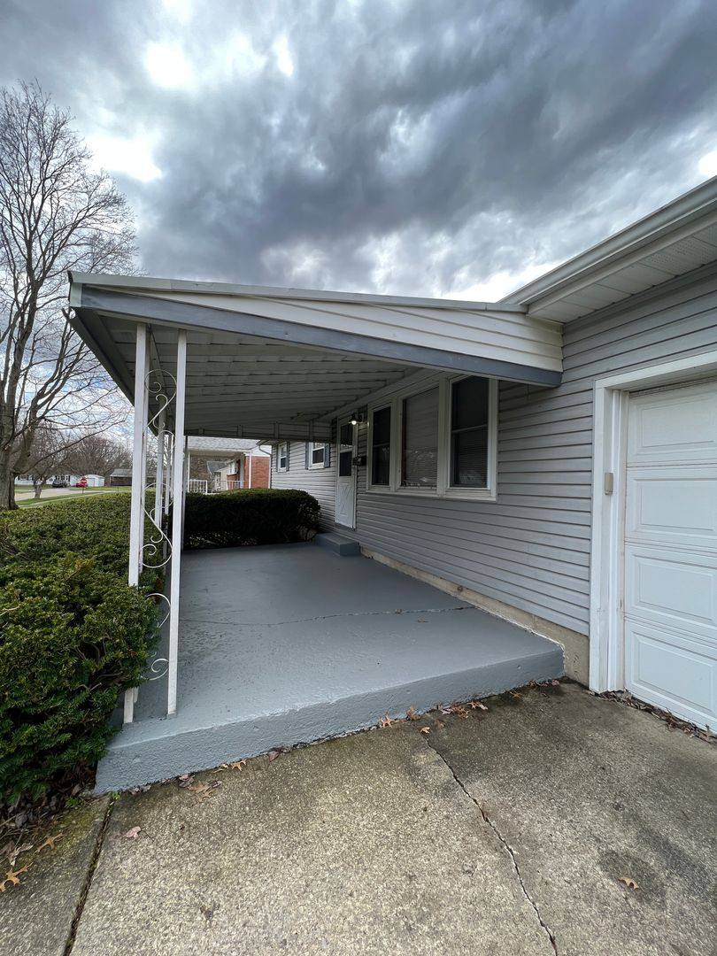 House for rent at 1046 Leslie Lane, Girard, OH 44420