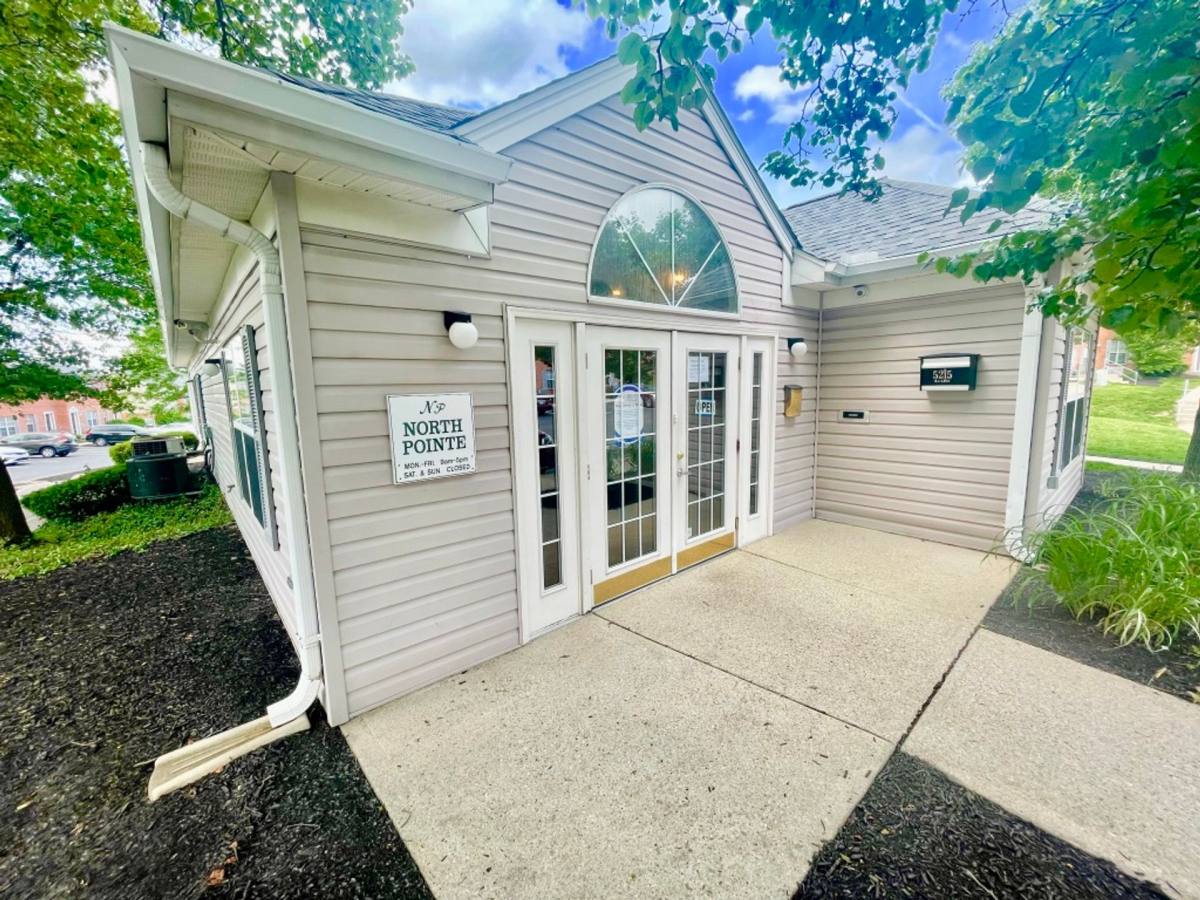 Townhouse for rent at 5215 Westwind Ave, Hamilton, OH 45011