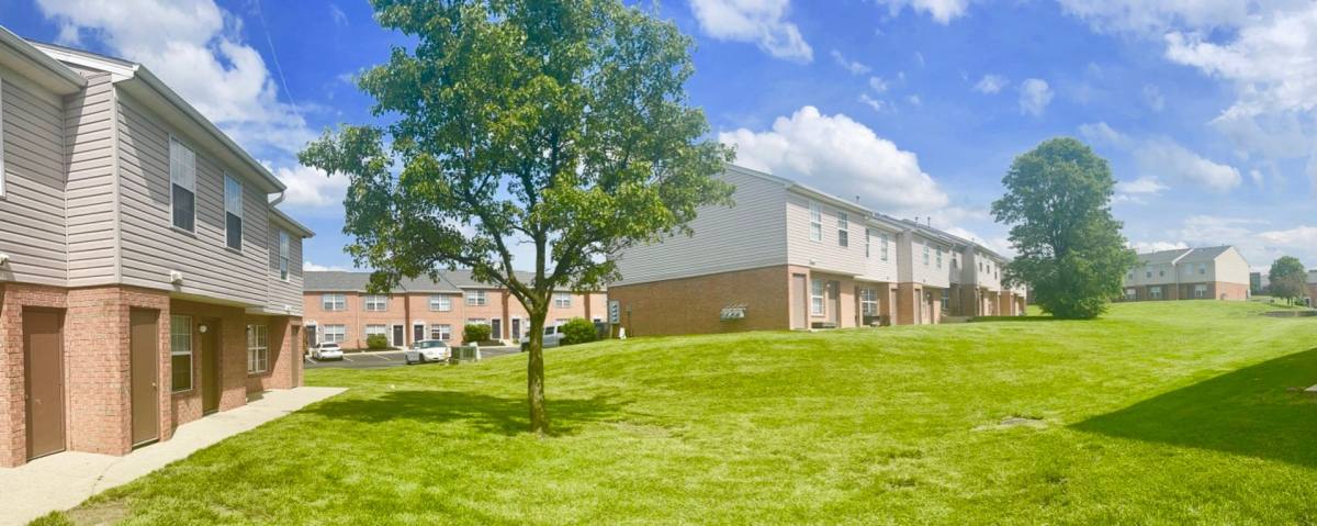 Townhouse for rent at 5215 Westwind Ave, Hamilton, OH 45011