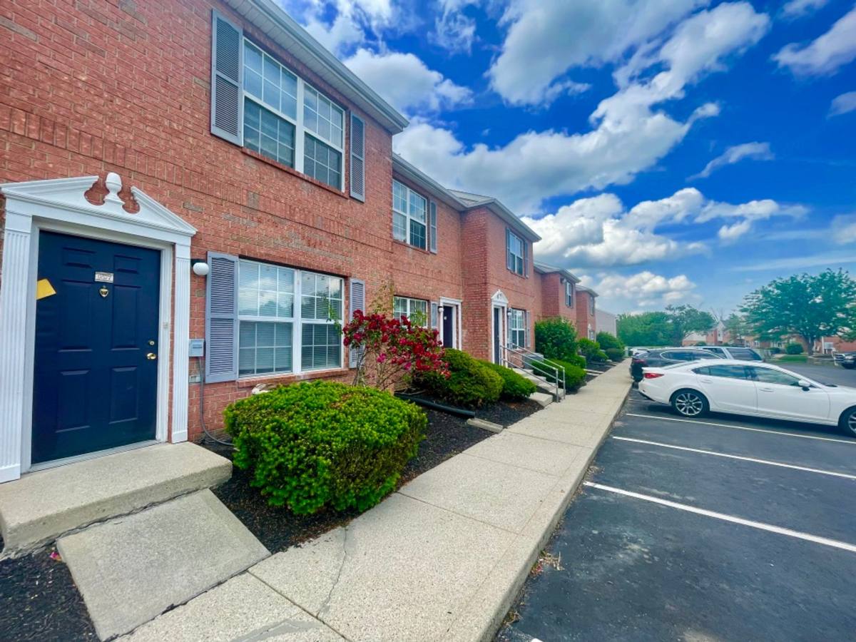 Townhouse for rent at 5215 Westwind Ave, Hamilton, OH 45011