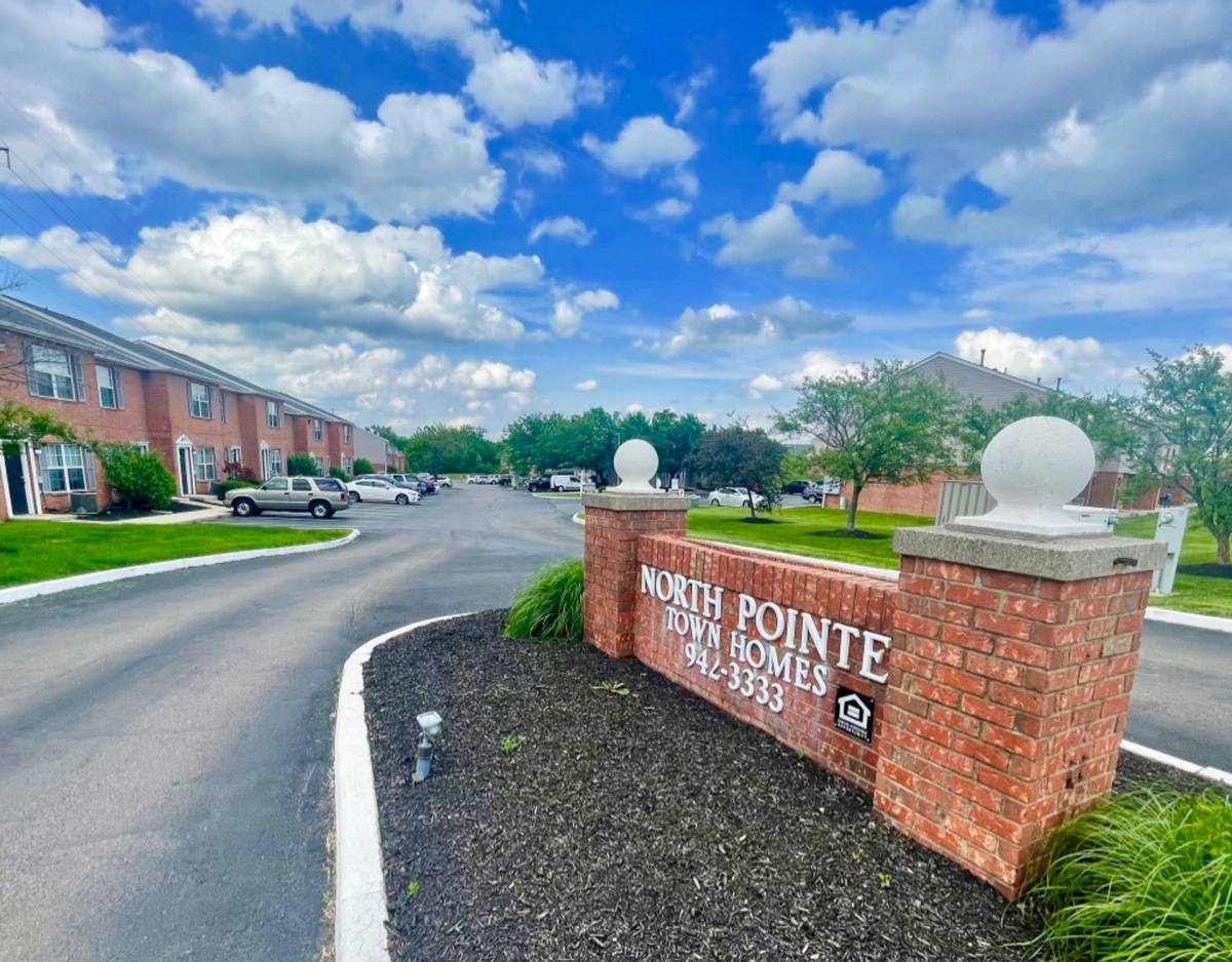 Townhouse for rent at 5215 Westwind Ave, Hamilton, OH 45011