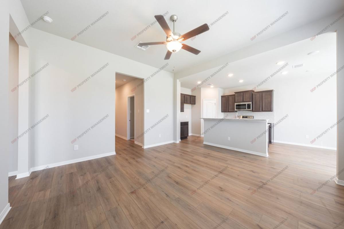 House for rent at 5432 Friars Lp, Temple, TX 76502